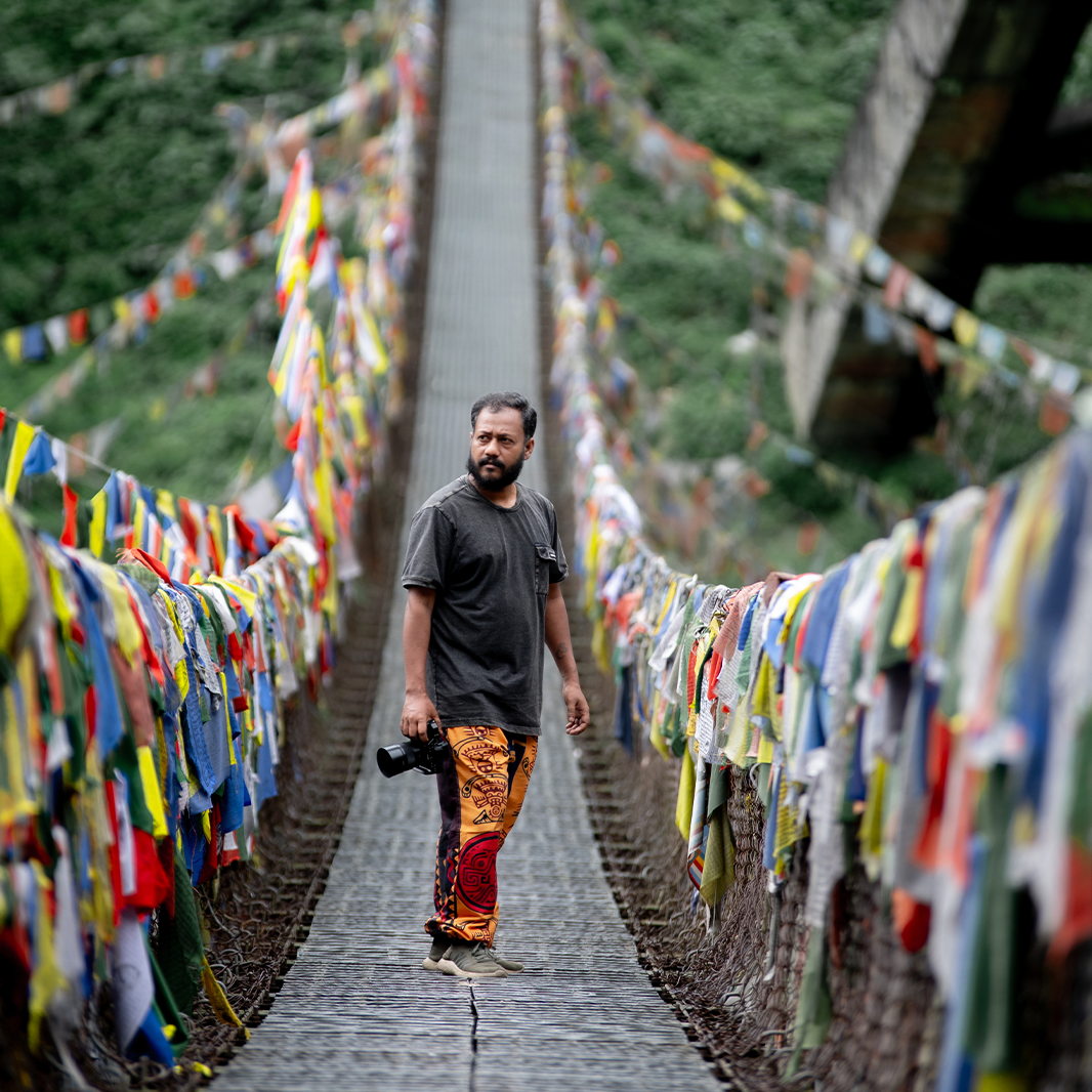 Founder of Modern Production